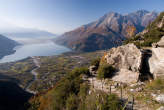 20071105_101927 Il lago di Mezzola dal sentiero per la val Codera.jpg